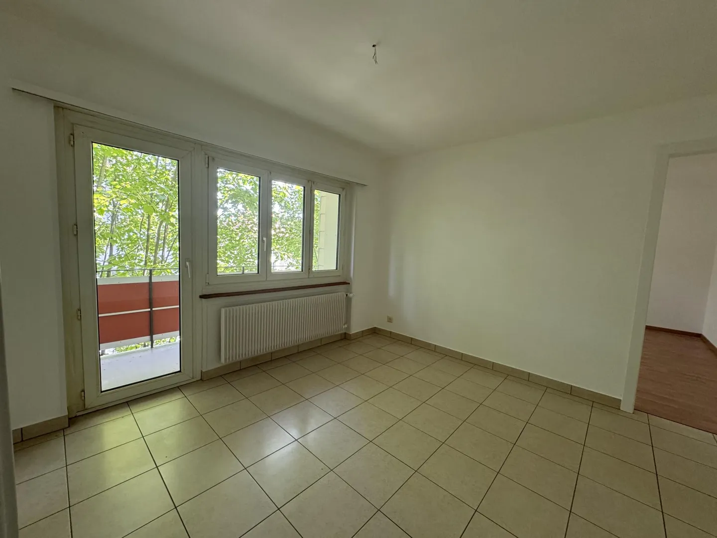 Appartamento in affitto - Foto 4 di 5