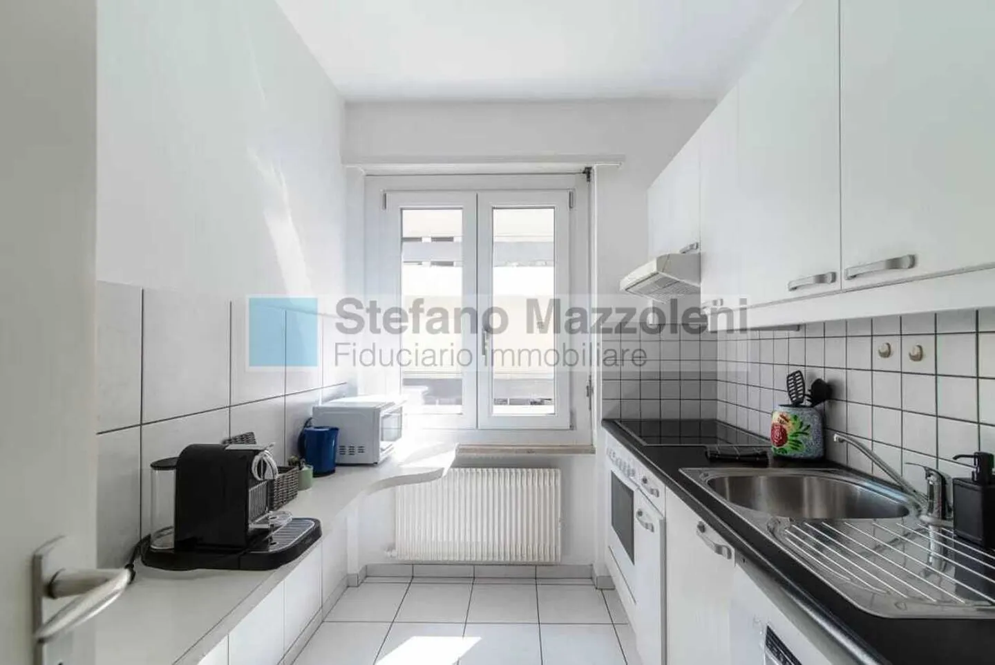 LOCARNO-Vendesi grazioso appartamento 2.5 con Res. Secondaria - Foto 8 di 8