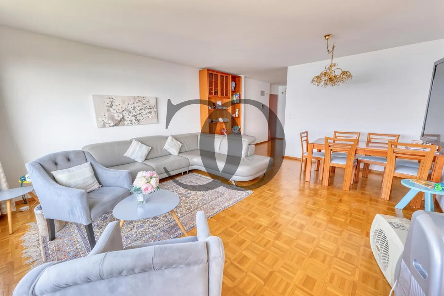 Appartamento da ristrutturare con vista mozzafiato - Foto 4 di 22