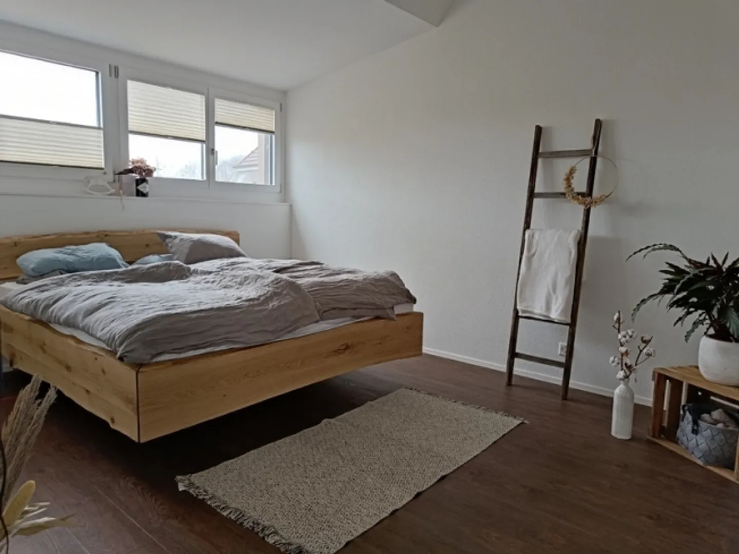 4½ ROOM MAISONETTE APARTMENT IN BURGDORF (BE), FURNISHED, TEMPORARY - Photo 7 of 10