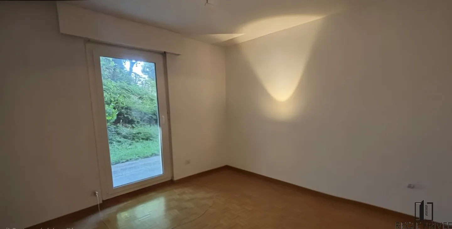 Bell'appartamento di 3 stanze con giardino - Foto 5 di 6