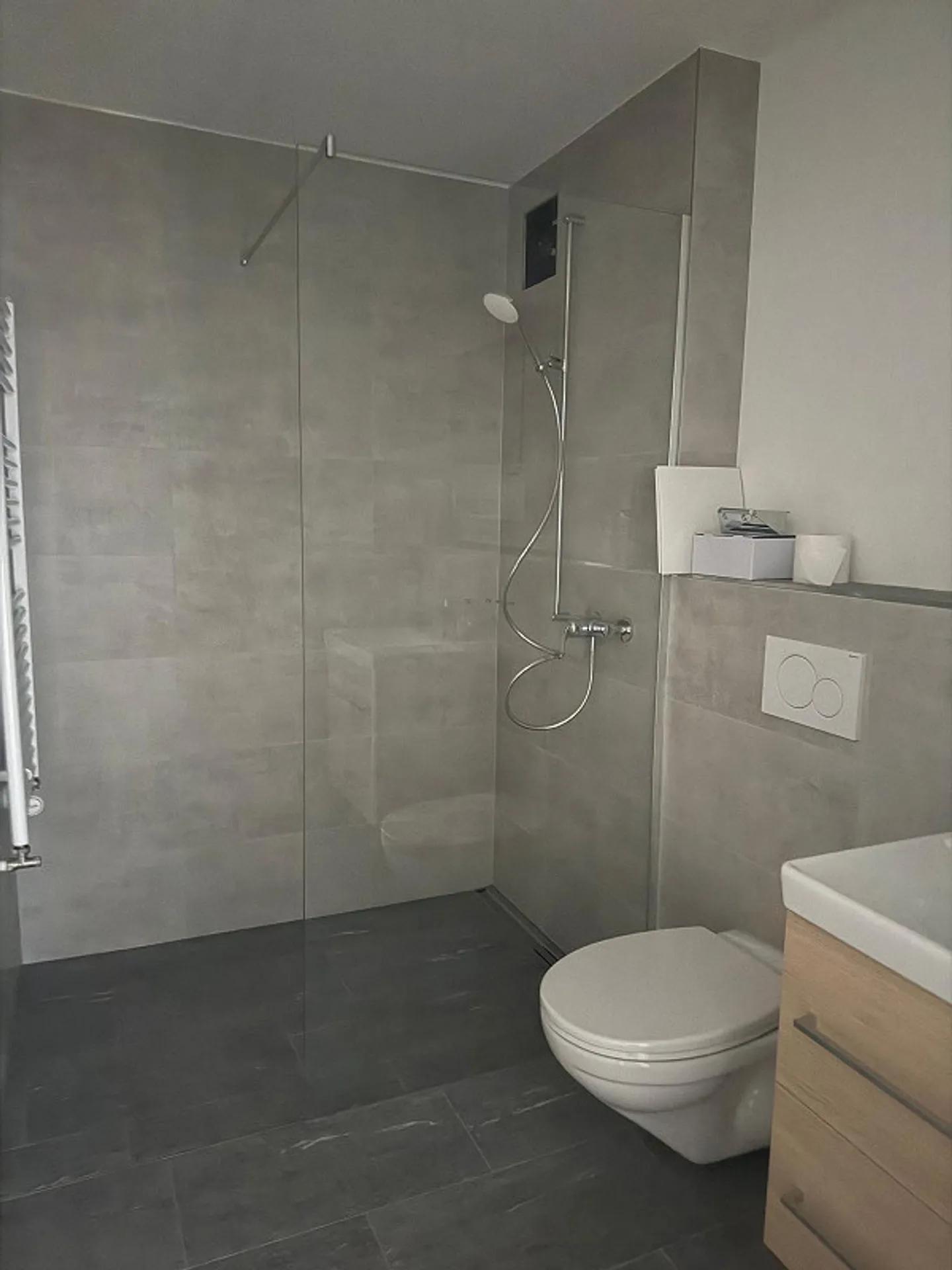 3 Room Apartment - Photo 6 of 8