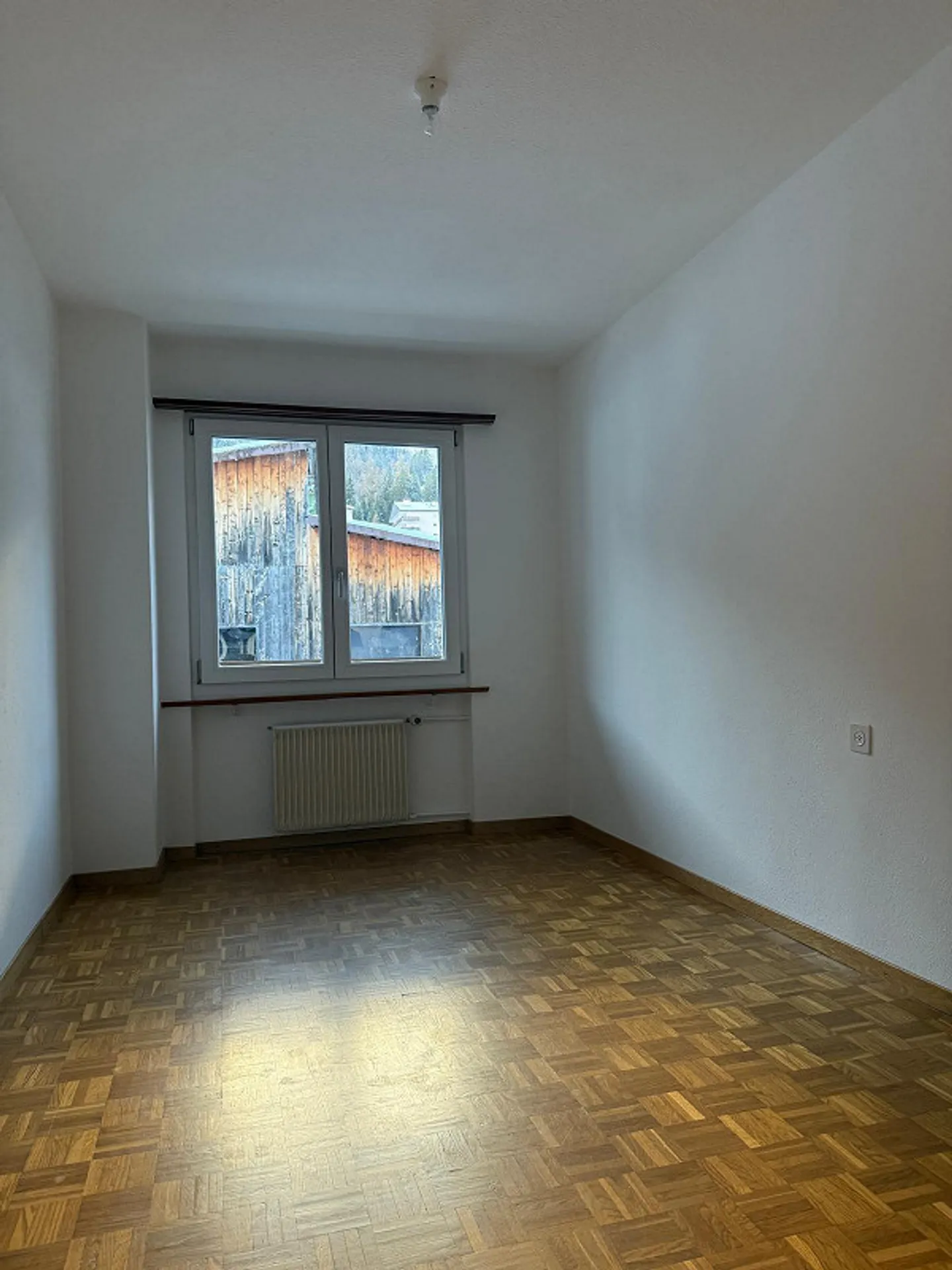 3 Room Apartment - Photo 7 of 8