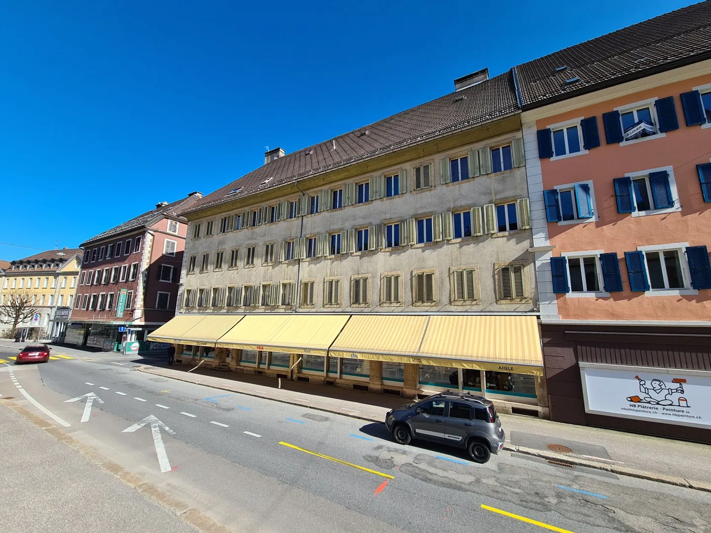 Edificio residenziale in vendita - Foto 1 di 7