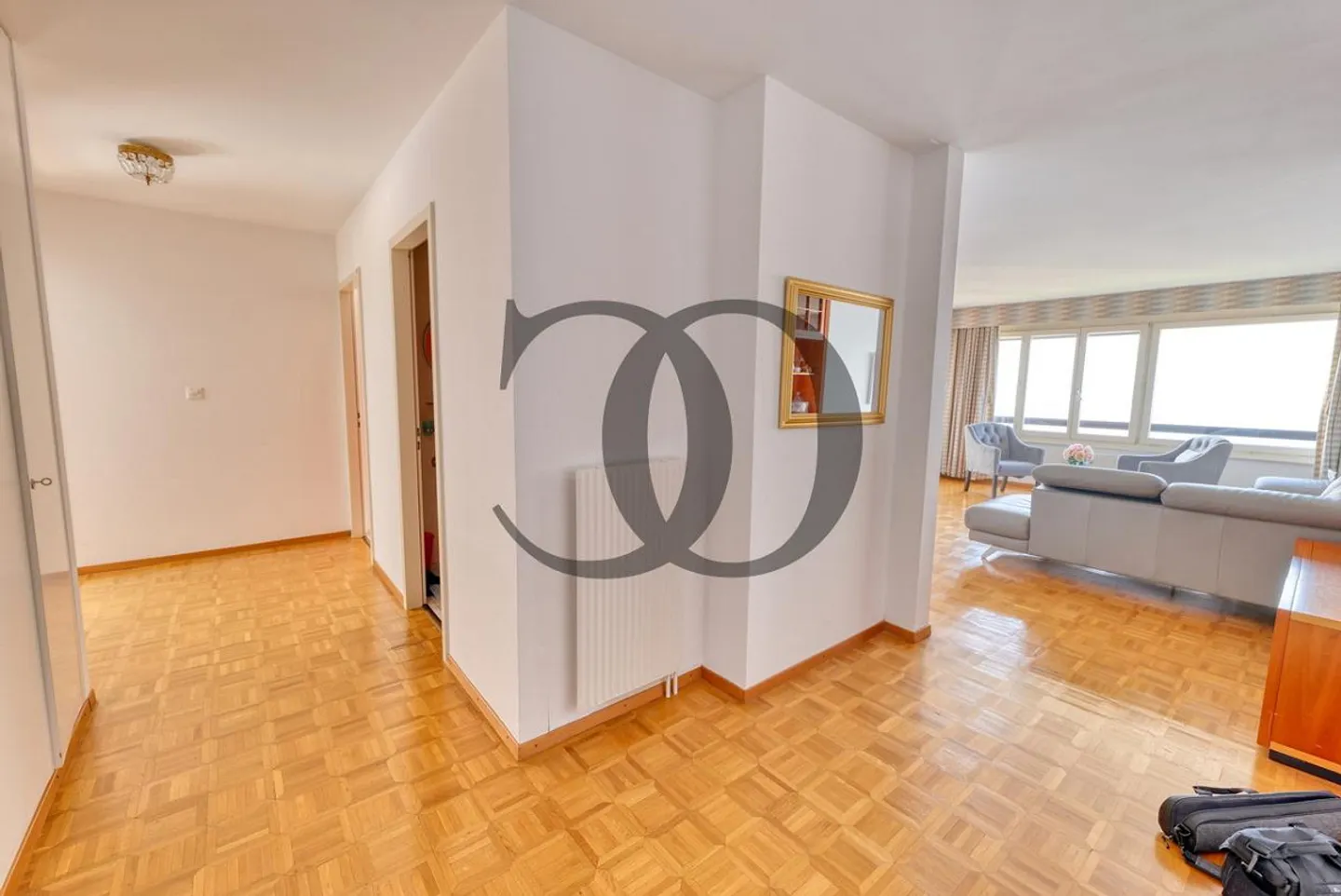 Appartamento da ristrutturare con vista mozzafiato - Foto 8 di 22