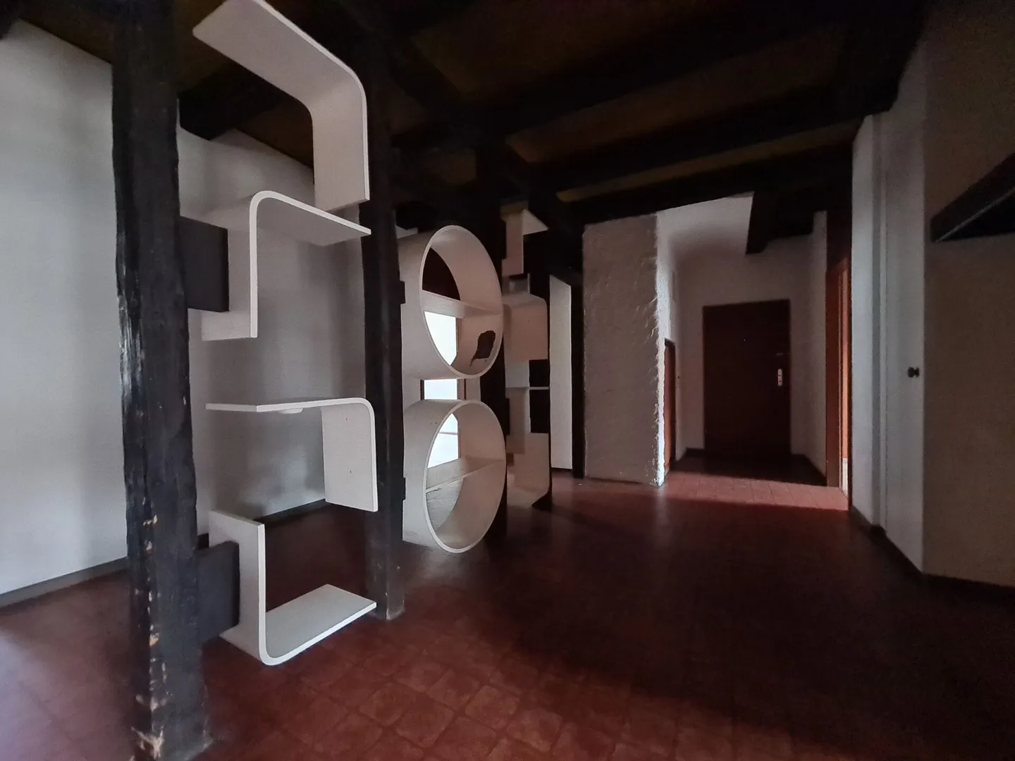 Edificio residenziale in vendita - Foto 6 di 7