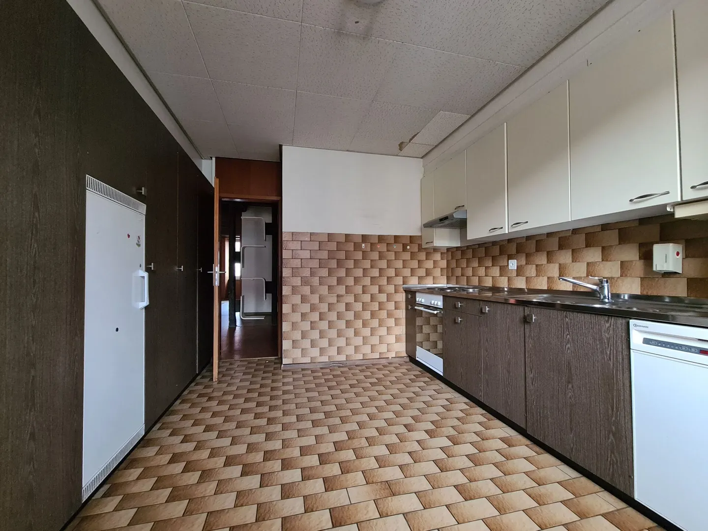 Edificio residenziale in vendita - Foto 7 di 7