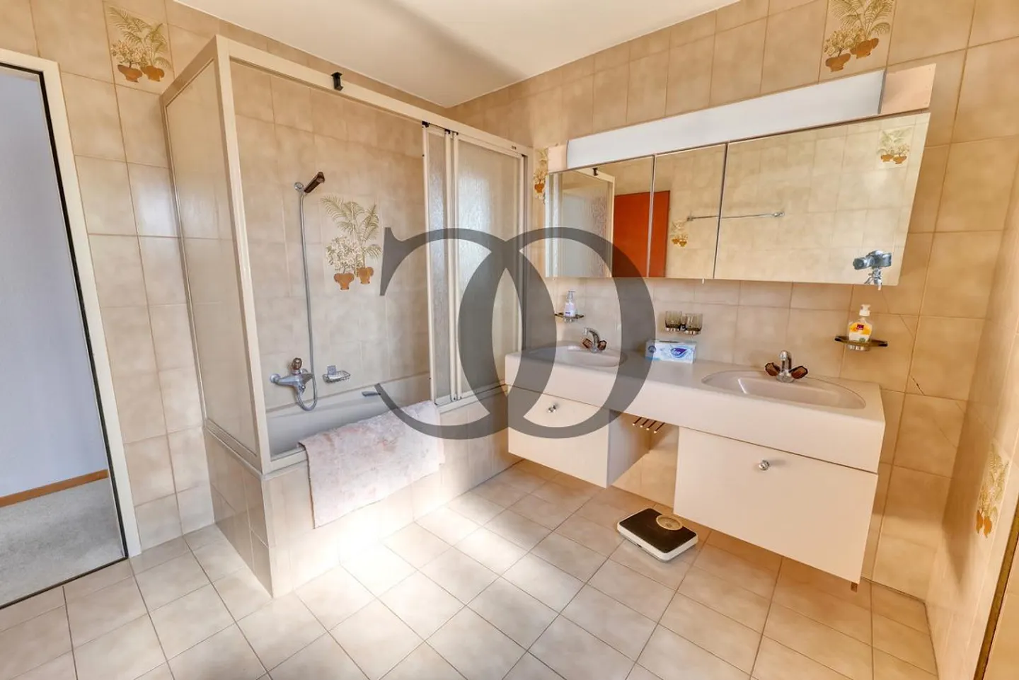 Appartamento da ristrutturare con vista mozzafiato - Foto 12 di 22