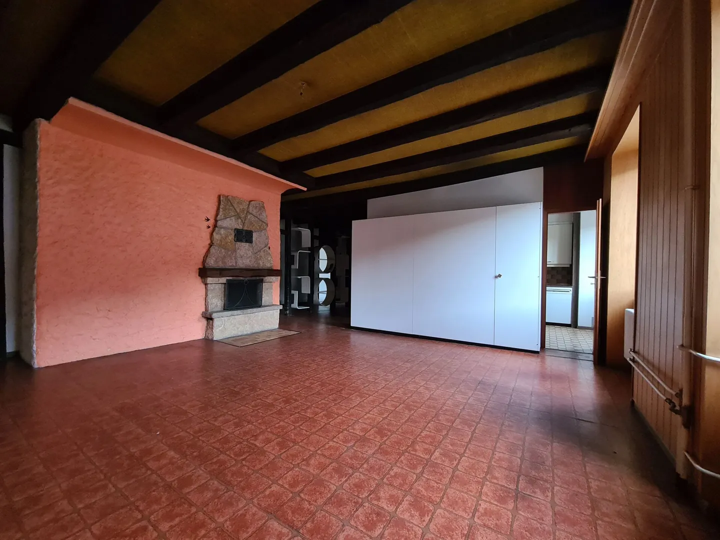 Edificio residenziale in vendita - Foto 5 di 7