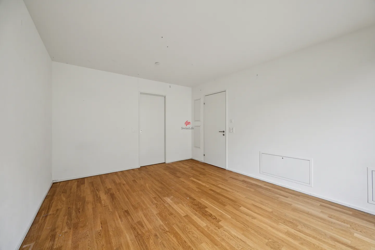 Stilvolles Wohnen mit Sonnenbalkon - Foto 9 von 11