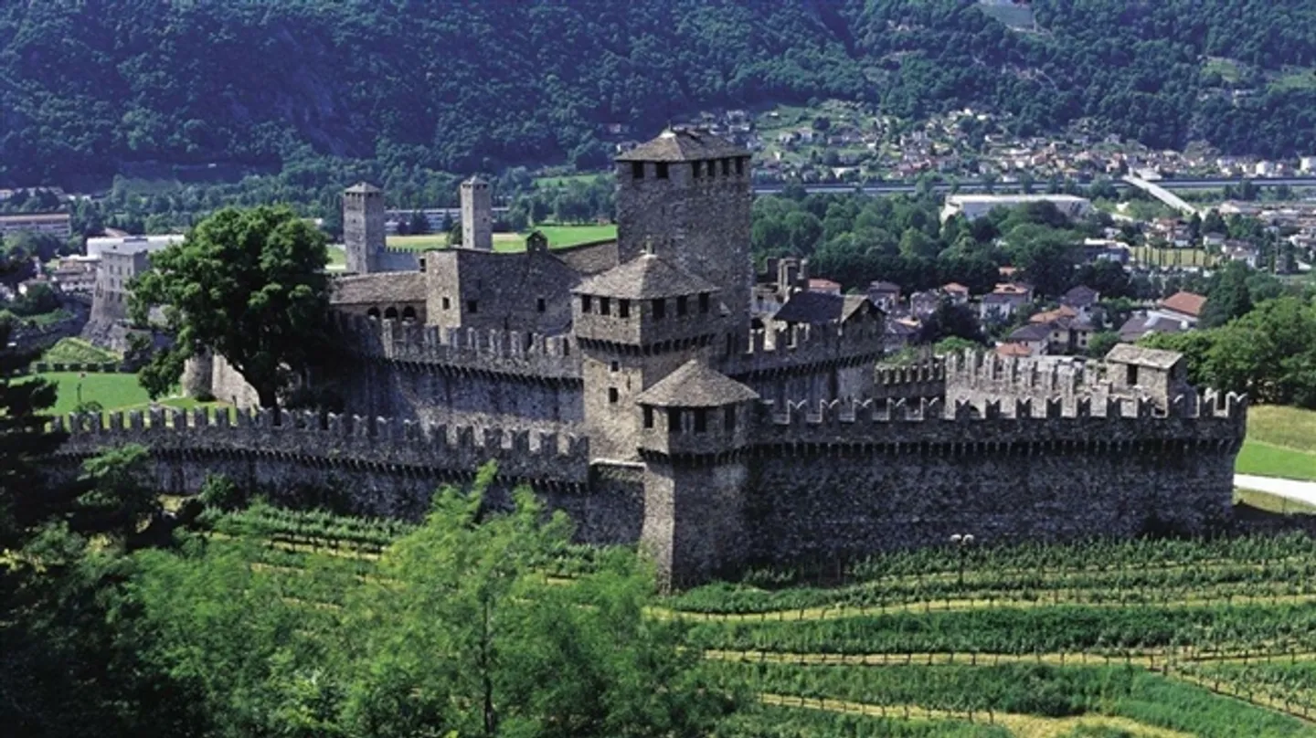 Wohnung - Foto 1 von 2