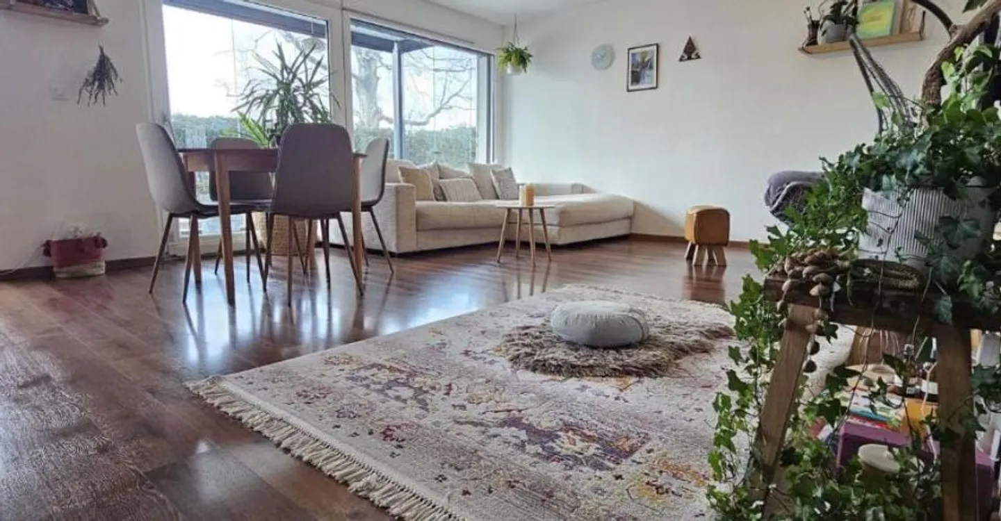 Appartamento 3.5 camere affascinante - Foto 5 di 8