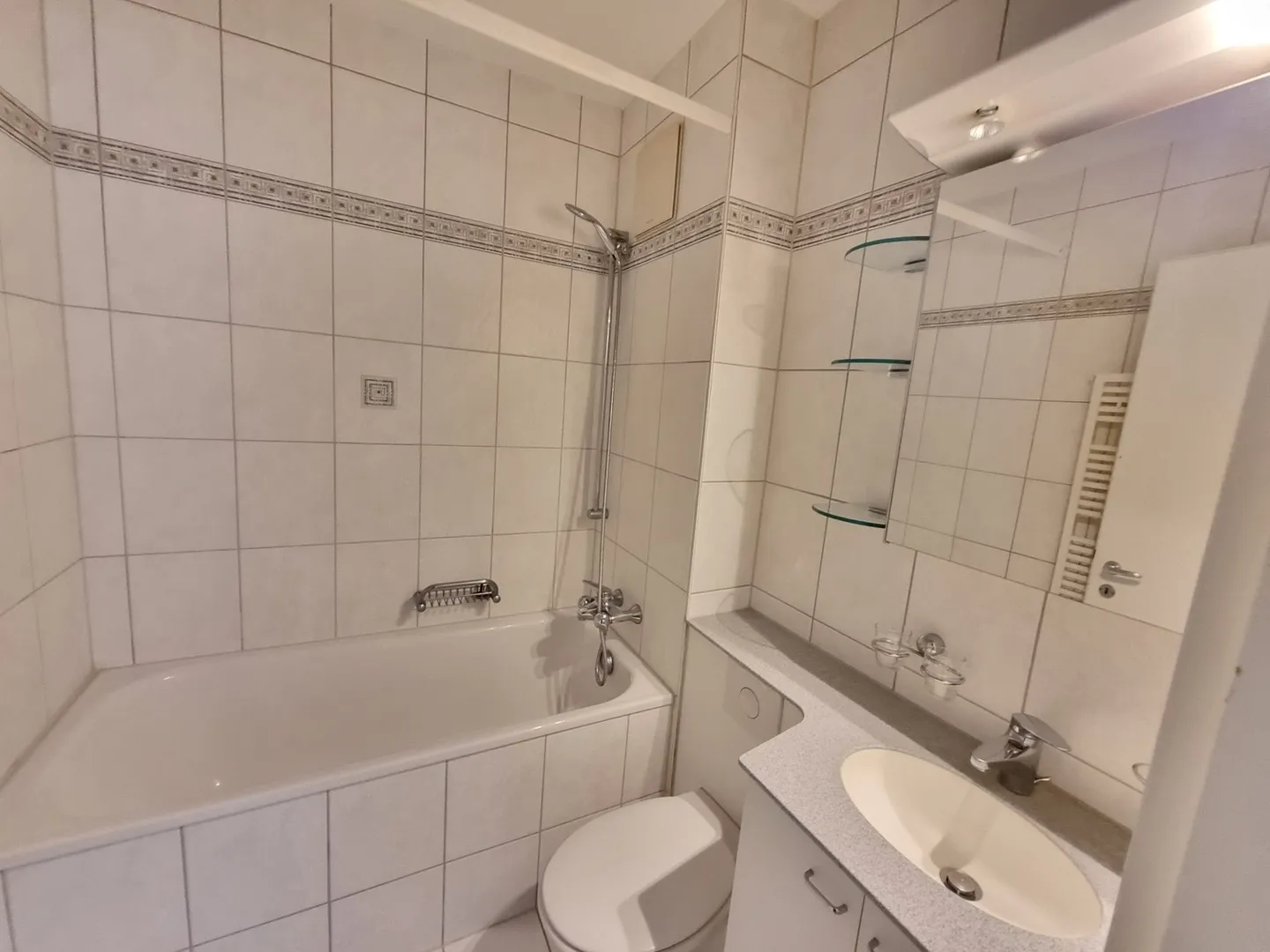 Appartement 2 pièces dans un emplacement privilégié ! - Photo 5 sur 5