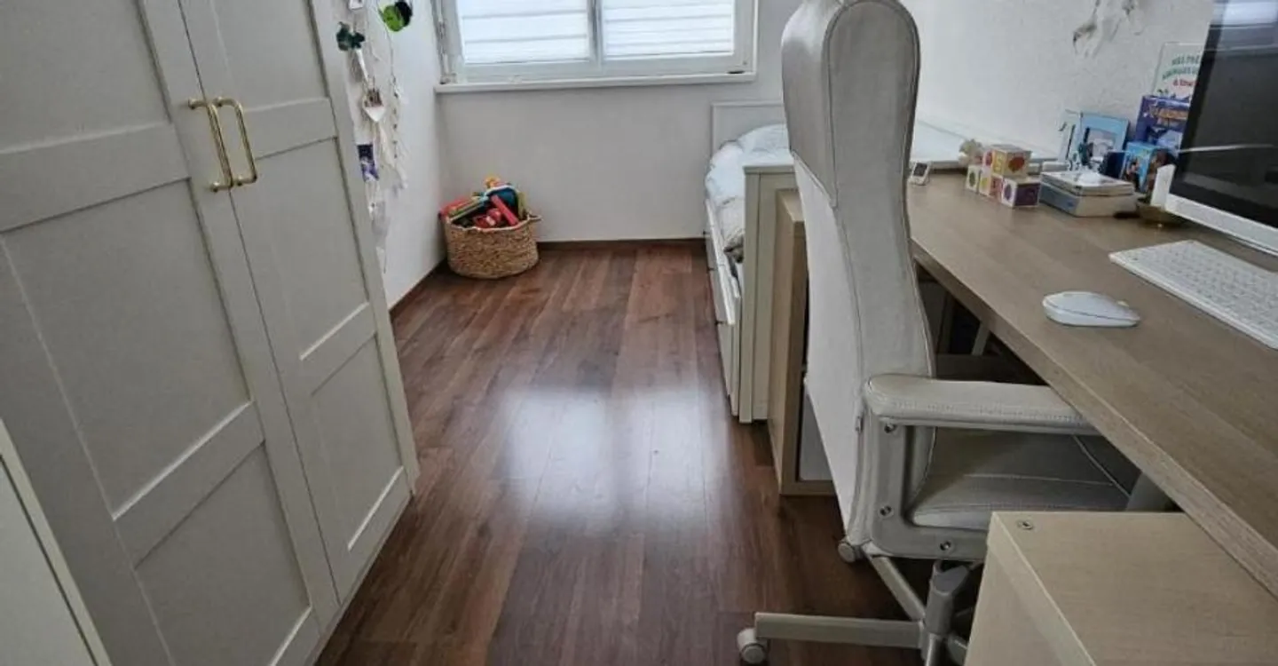 Appartamento 3.5 camere affascinante - Foto 6 di 8