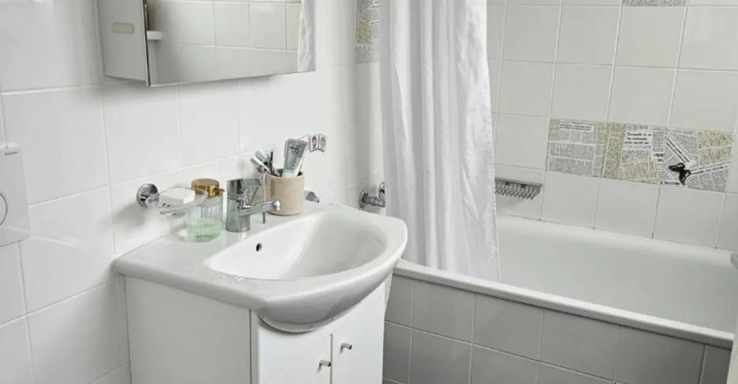 Appartamento 3.5 camere affascinante - Foto 7 di 8