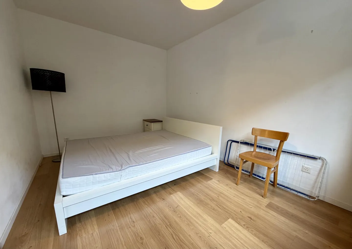 Wunderschöne 3-Zimmer-Wohnung in Nation - Foto 6 von 8