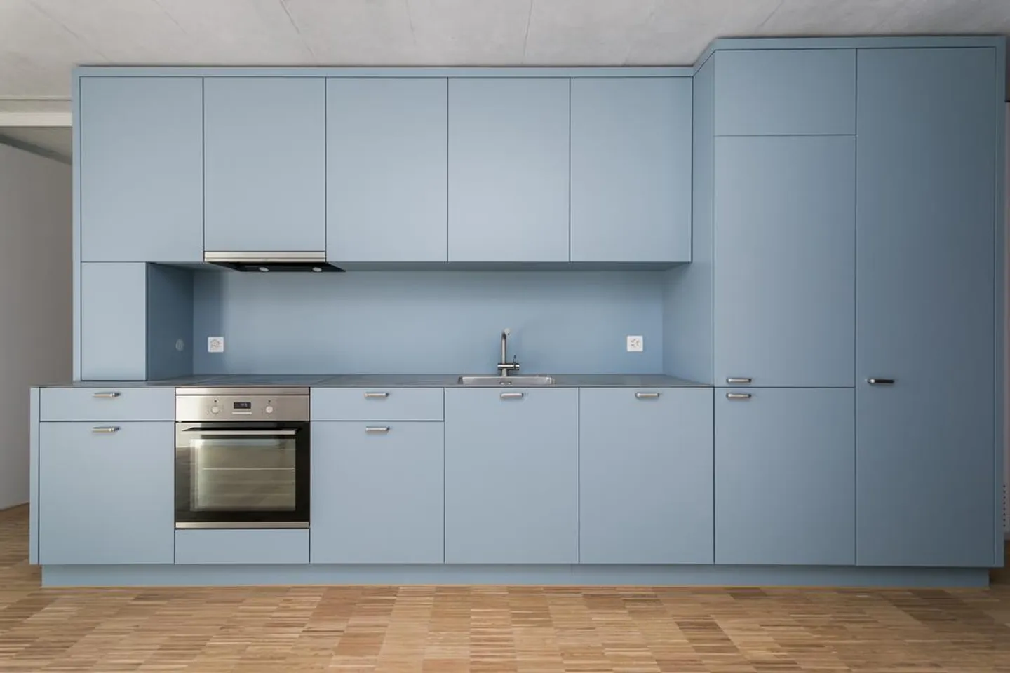 Sentimento moderno di grattacielo nella migliore posizione - Foto 5 di 11