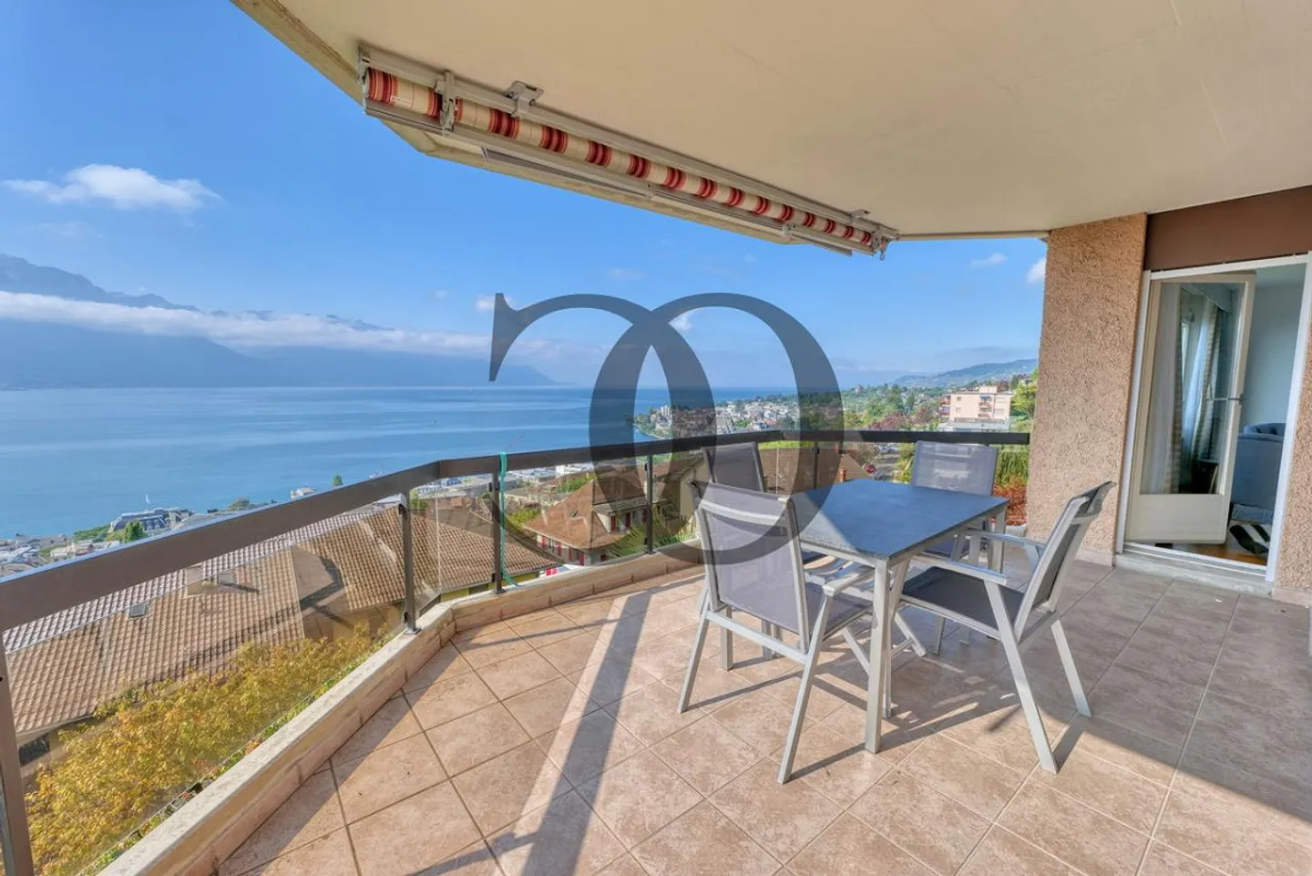Appartamento da ristrutturare con vista mozzafiato - Foto 21 di 22