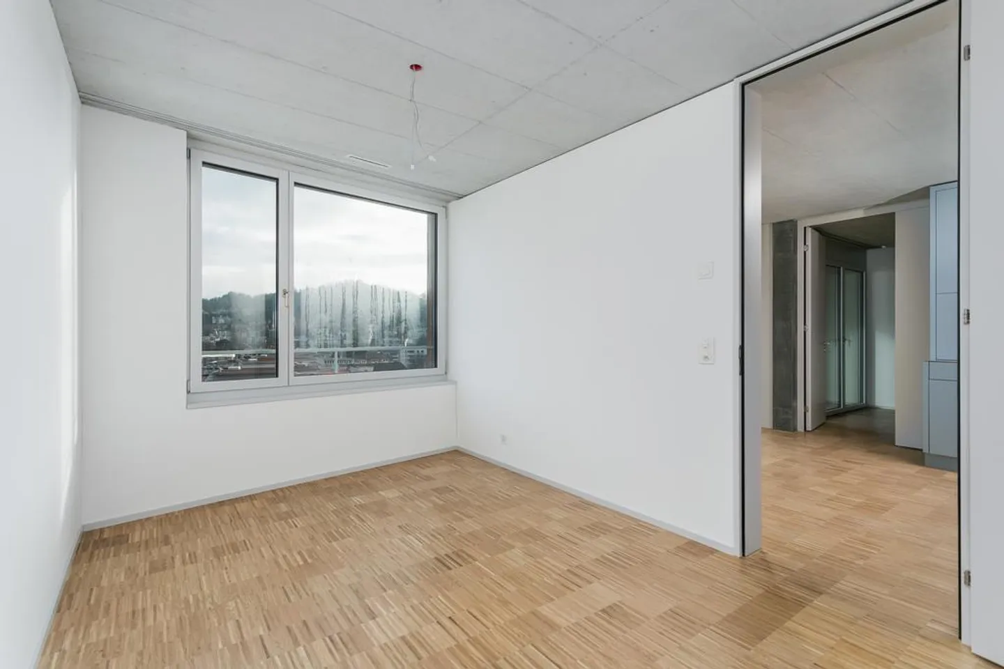 Sentimento moderno di grattacielo nella migliore posizione - Foto 7 di 11