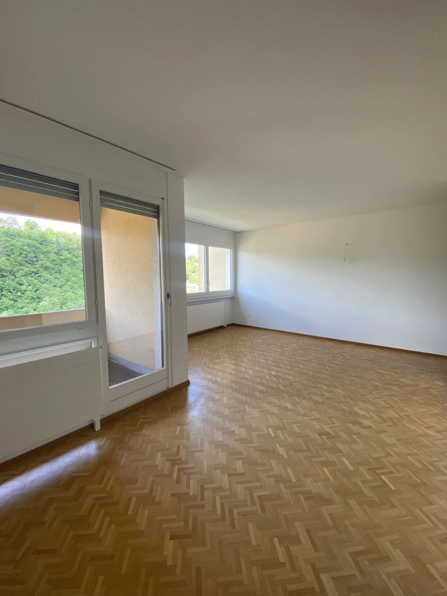 3.5 rooms - Photo 1 of 6