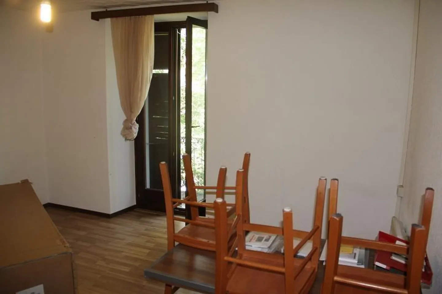 Restaurant mit 3-Zimmer-Wirtewohnung / ristorante con appartamento ... - Foto 14 di 15