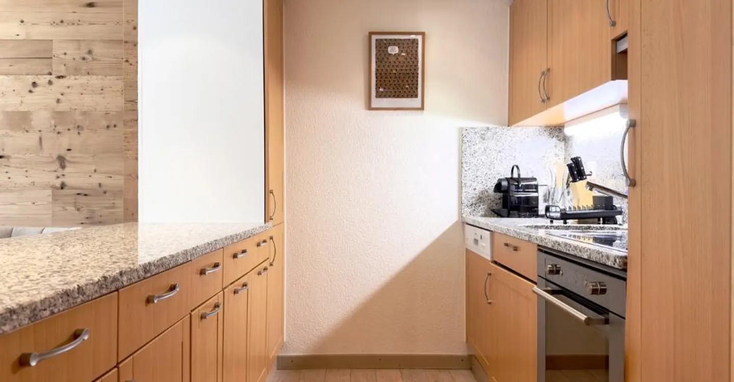 Appartement Charmant à Crans-Montana - Photo 5 sur 9