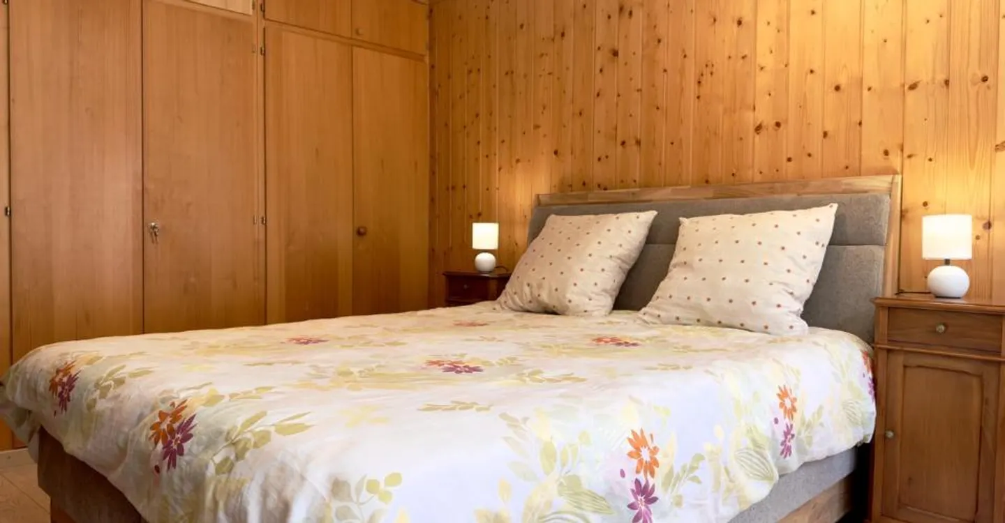 Appartement Charmant à Crans-Montana - Photo 6 sur 9