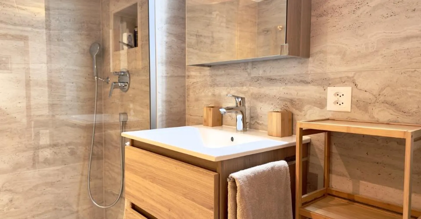 Appartement Charmant à Crans-Montana - Photo 7 sur 9