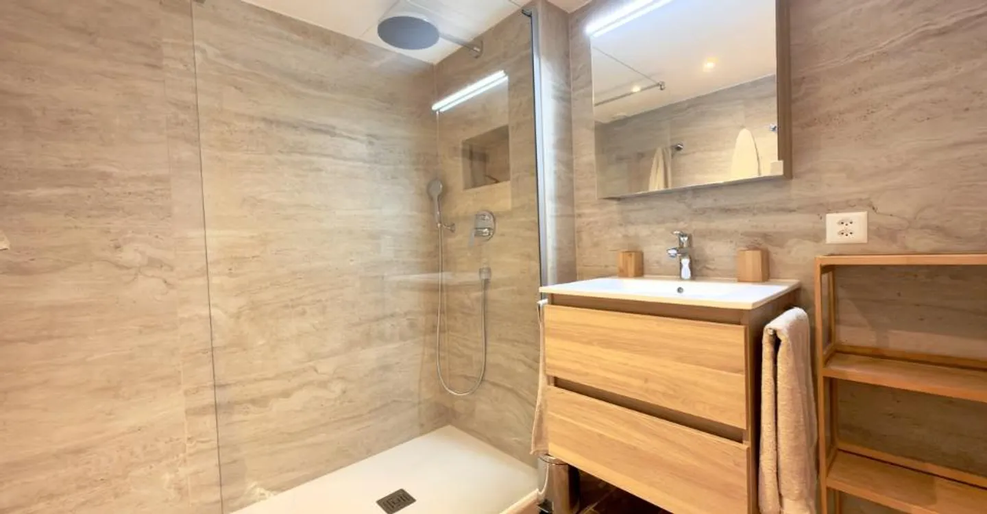Appartement Charmant à Crans-Montana - Photo 8 sur 9