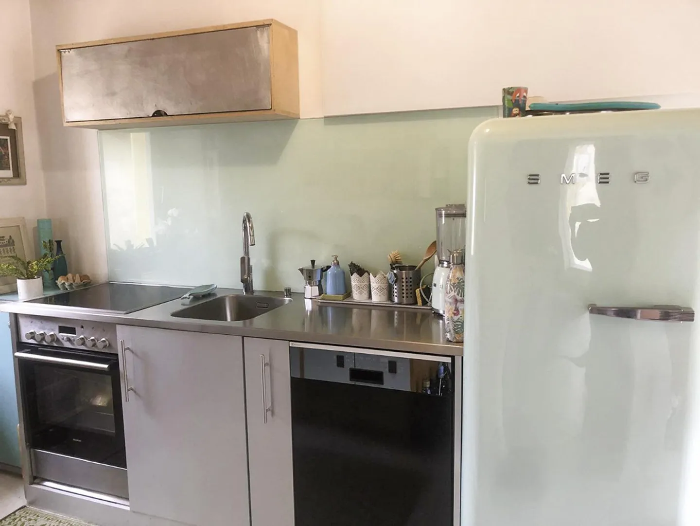 Casa ticinese ristrutturata e affascinante - Foto 7 di 18