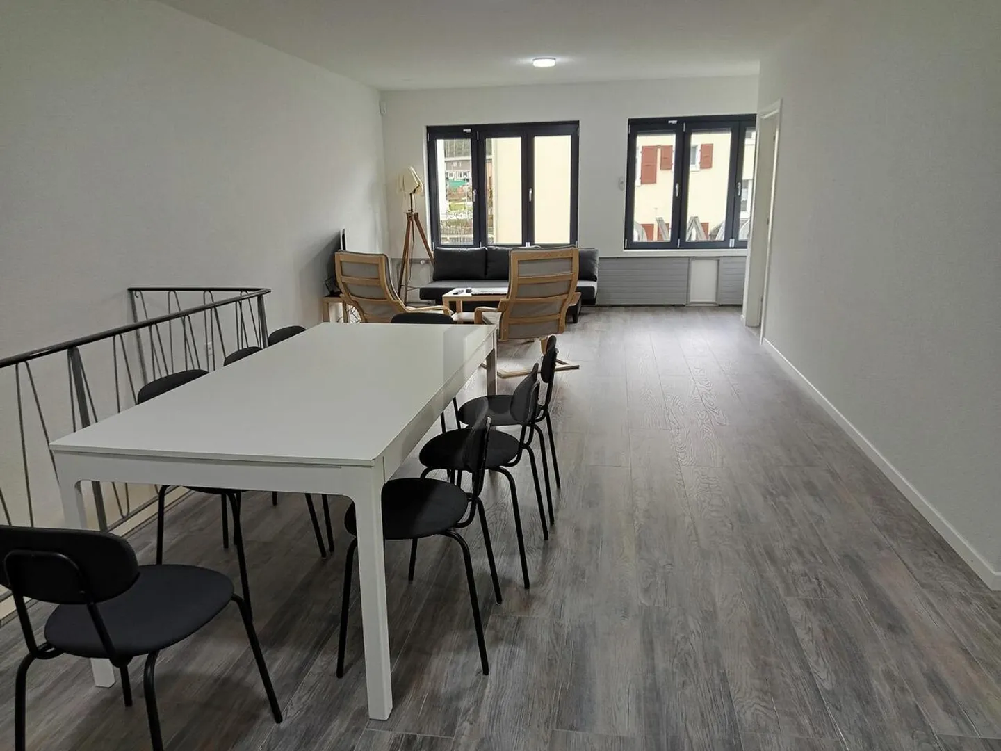 Espace Commercial Lumineux à Malleray - Photo 4 sur 6