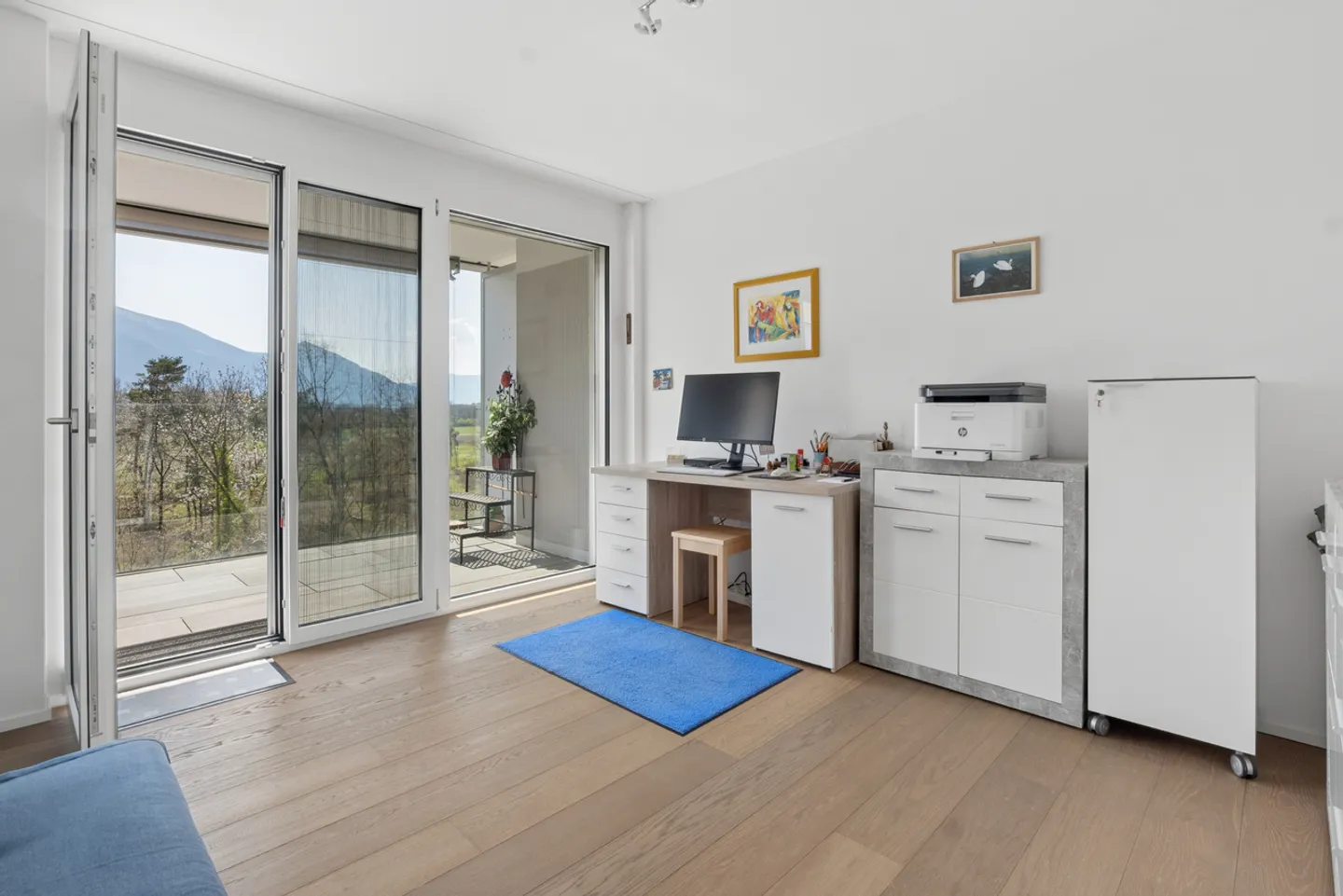 Unique Duplex Attic in Locarno - Photo 8 of 15