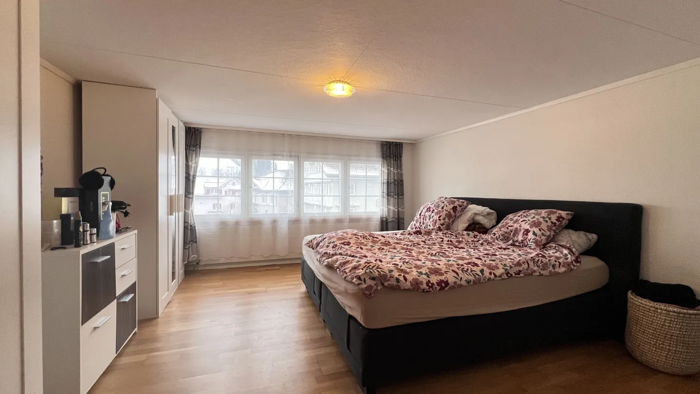 AFFAIRE À SAISIR AVEC BEAUCOUP D'ESPACE - Photo 7 sur 9