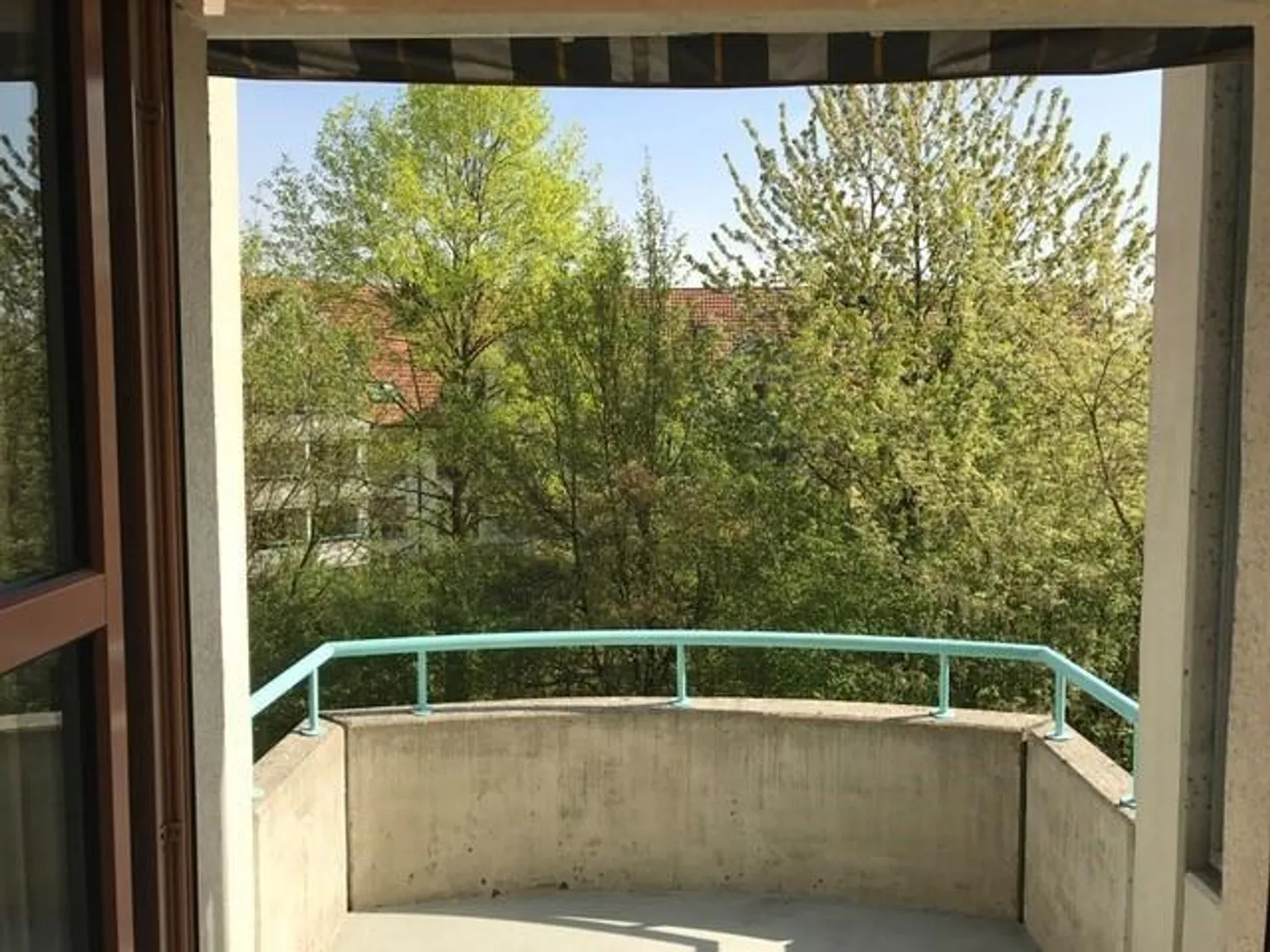 Light-Filled Apartment in Watt (Regensdorf) - Photo 1 of 6