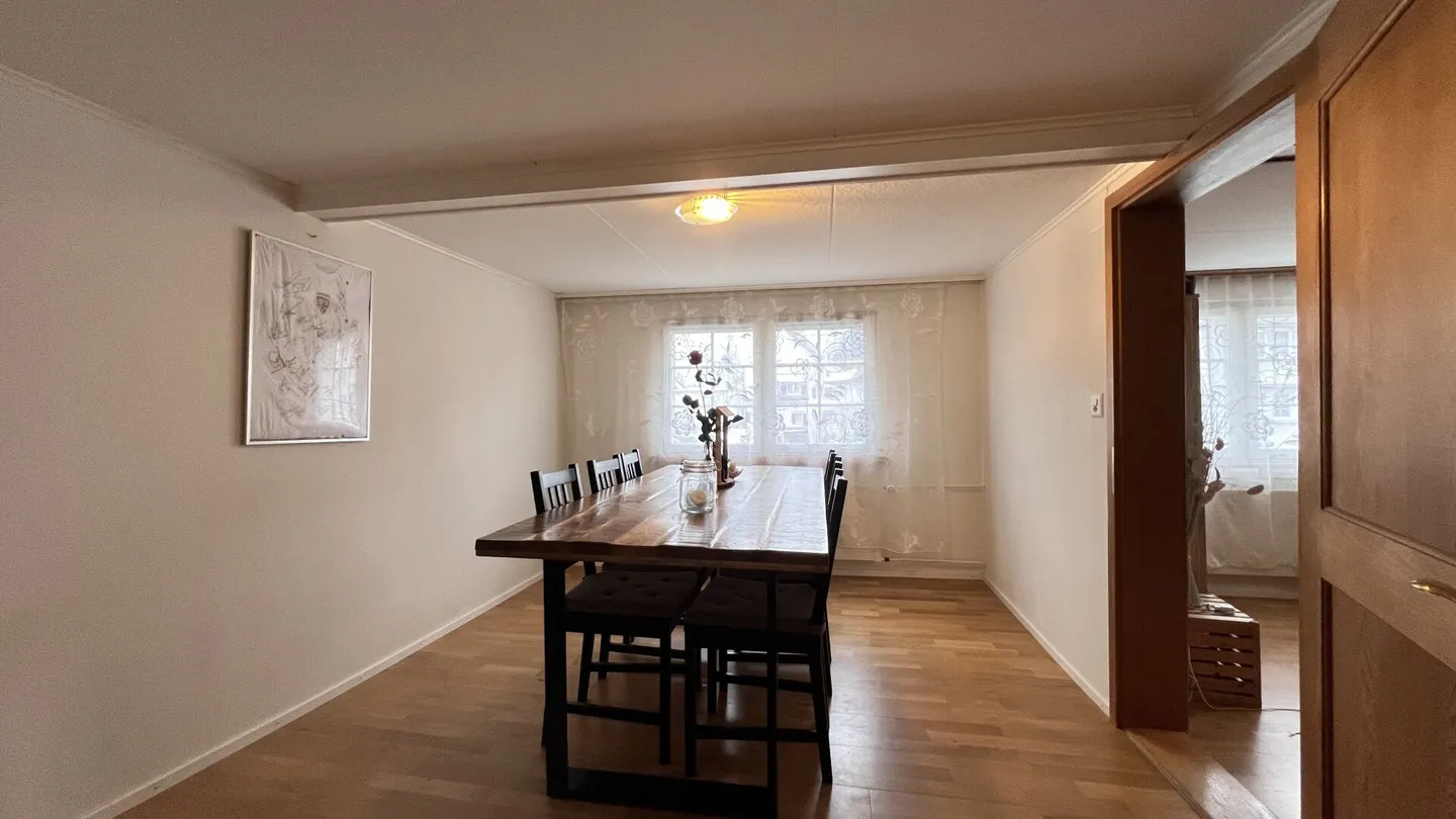 AFFAIRE À SAISIR AVEC BEAUCOUP D'ESPACE - Photo 6 sur 9