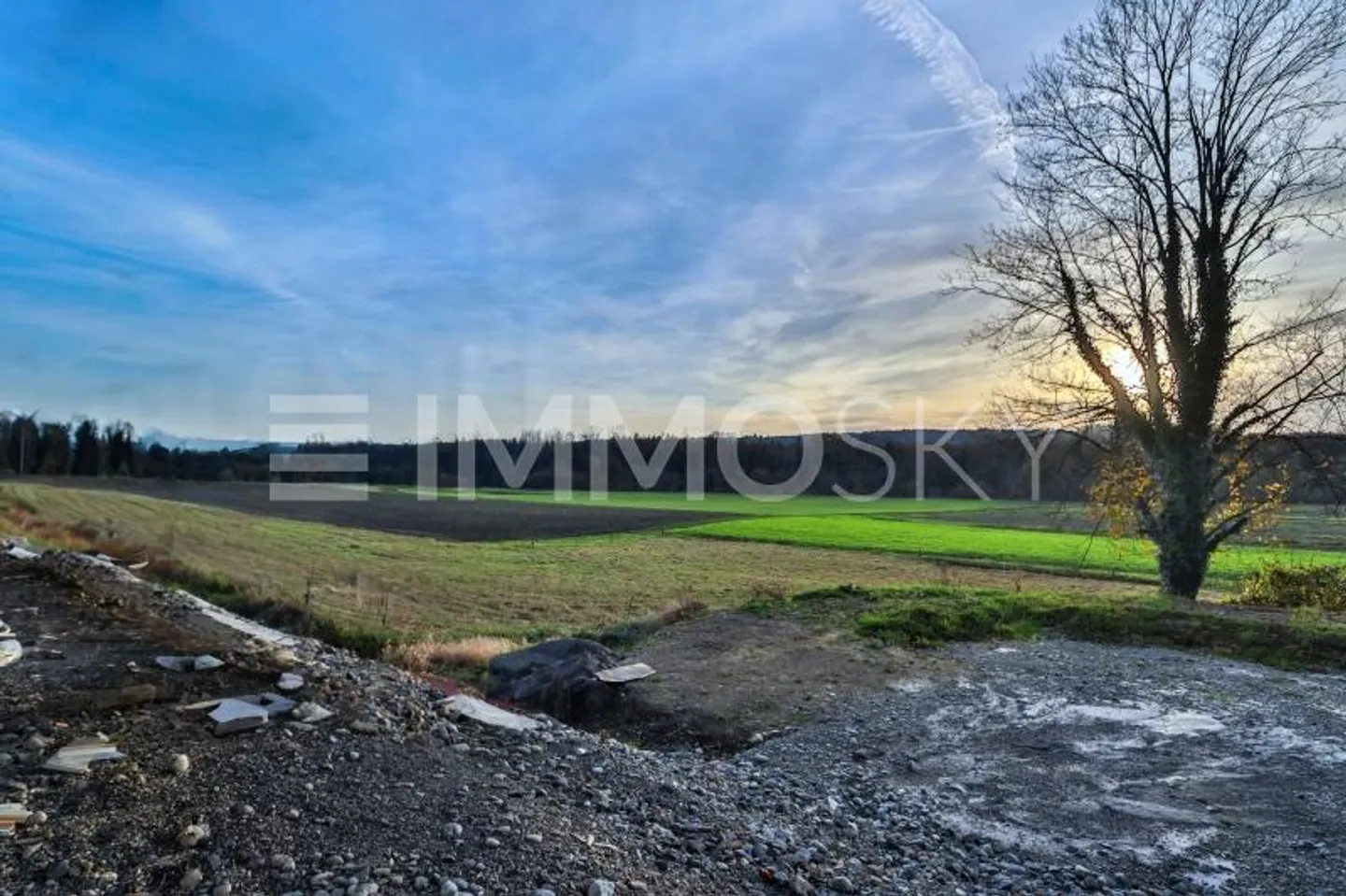 Vivre au-dessus de la Reuss – une loge pour la vie - Photo 2 sur 5