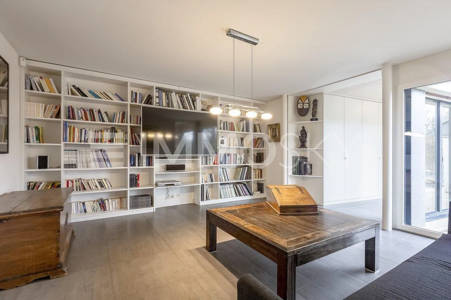 Colpo di fulmine: casa indipendente a Le Vaud - Foto 5 di 5