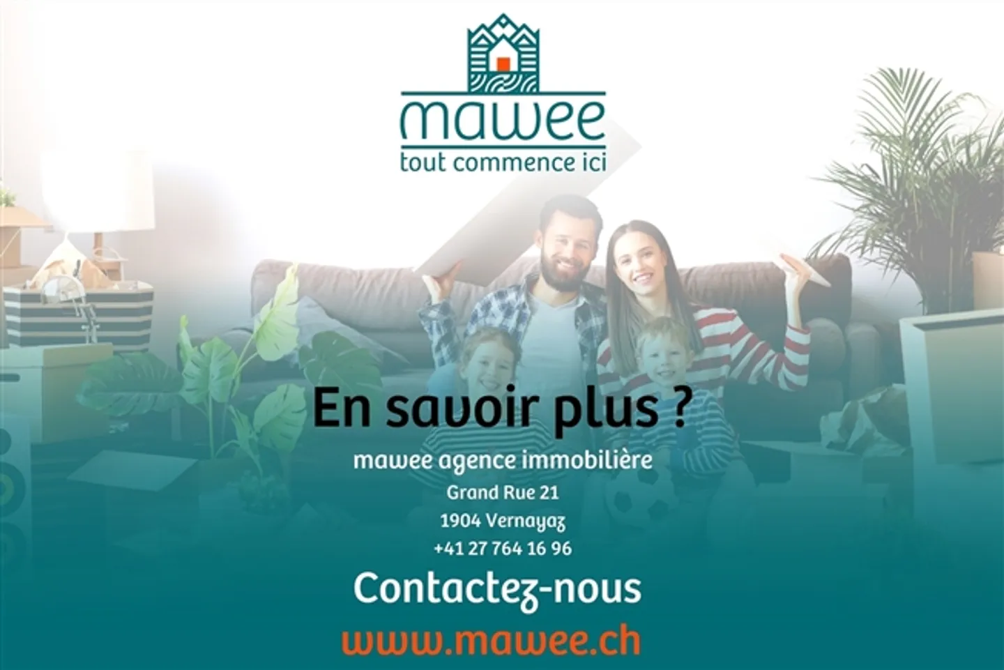 La construction a commencé ! Maison individuelle spacieuse de 6,5 pièces ! - Photo 11 sur 11