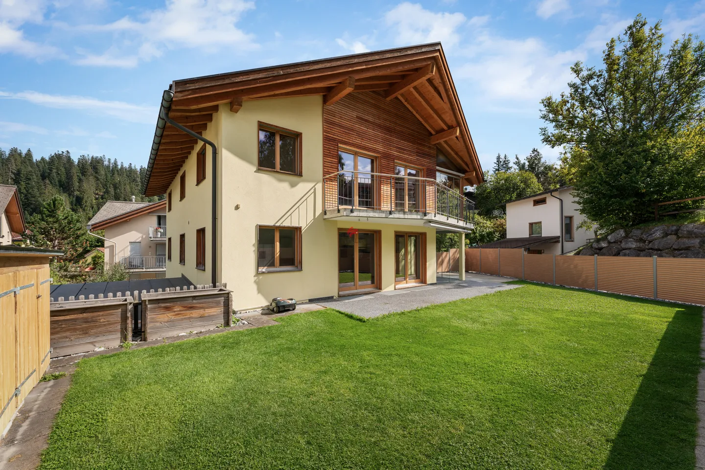 Maison multigénérationnelle parfaite ! - Photo 7 sur 23
