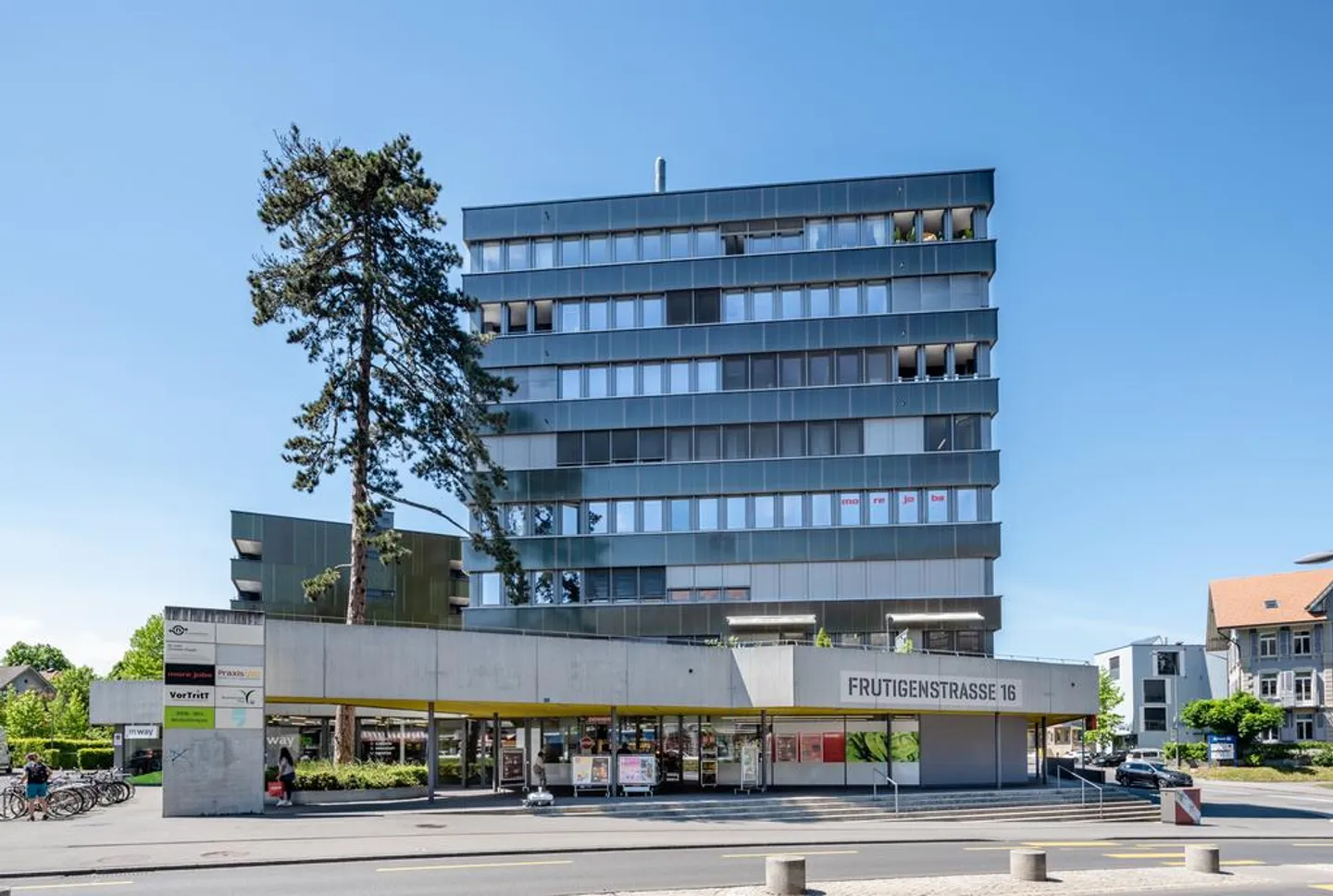 AFFITTARE SENZA DEPOSITO - Relax con una magnifica vista panoramica - Foto 2 di 10