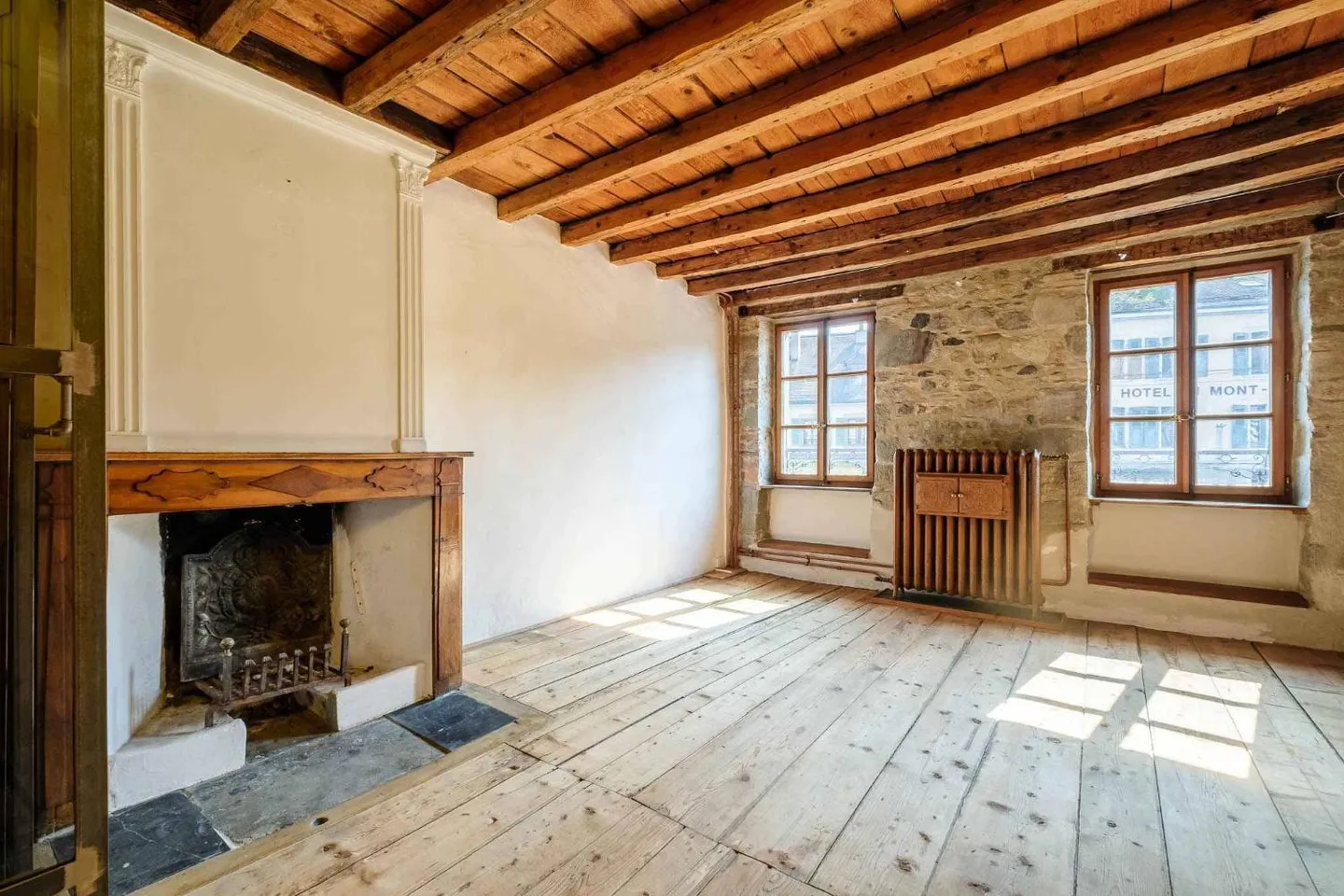 Charming house in old Carouge - Photo 7 of 11