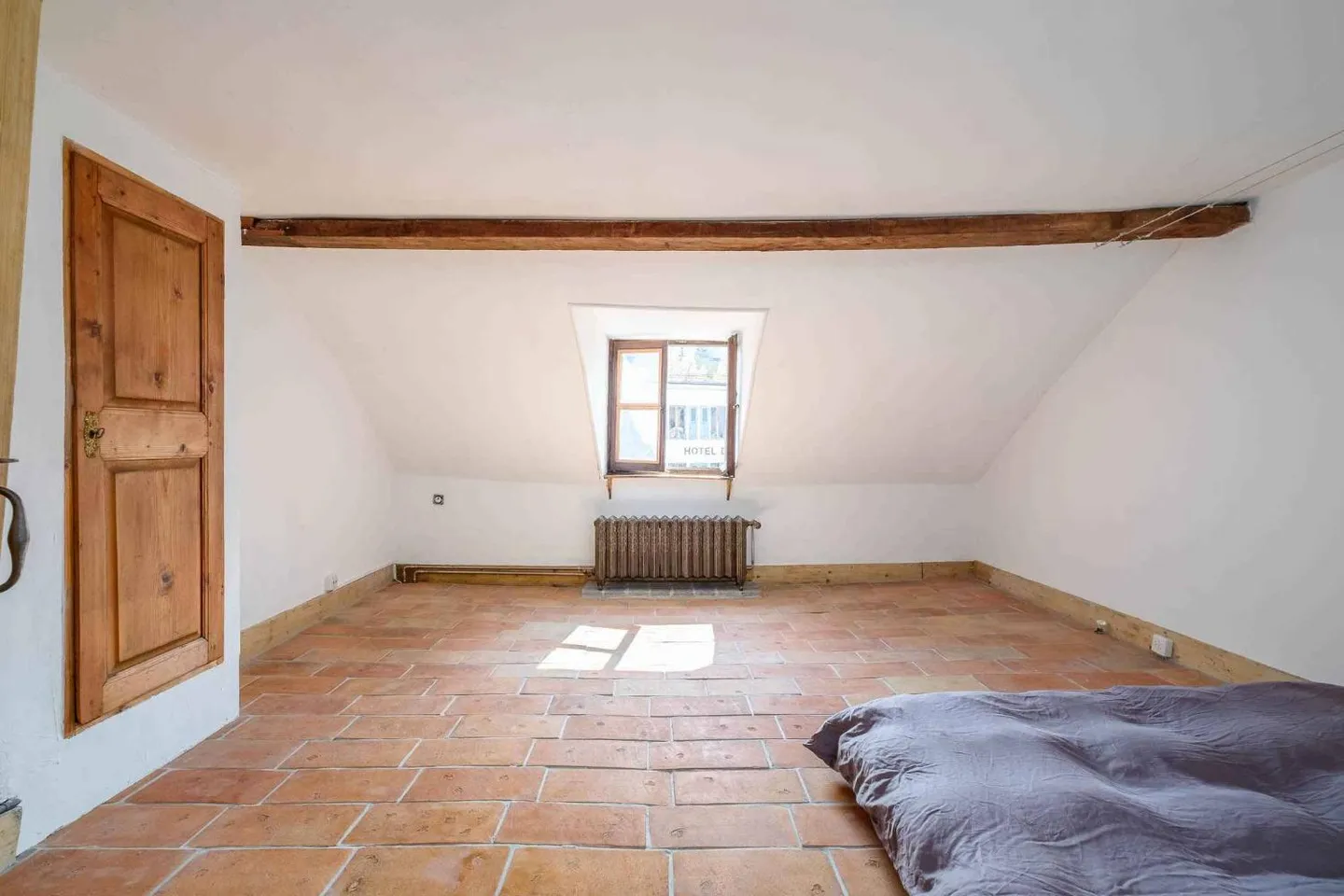 Charming house in old Carouge - Photo 10 of 11