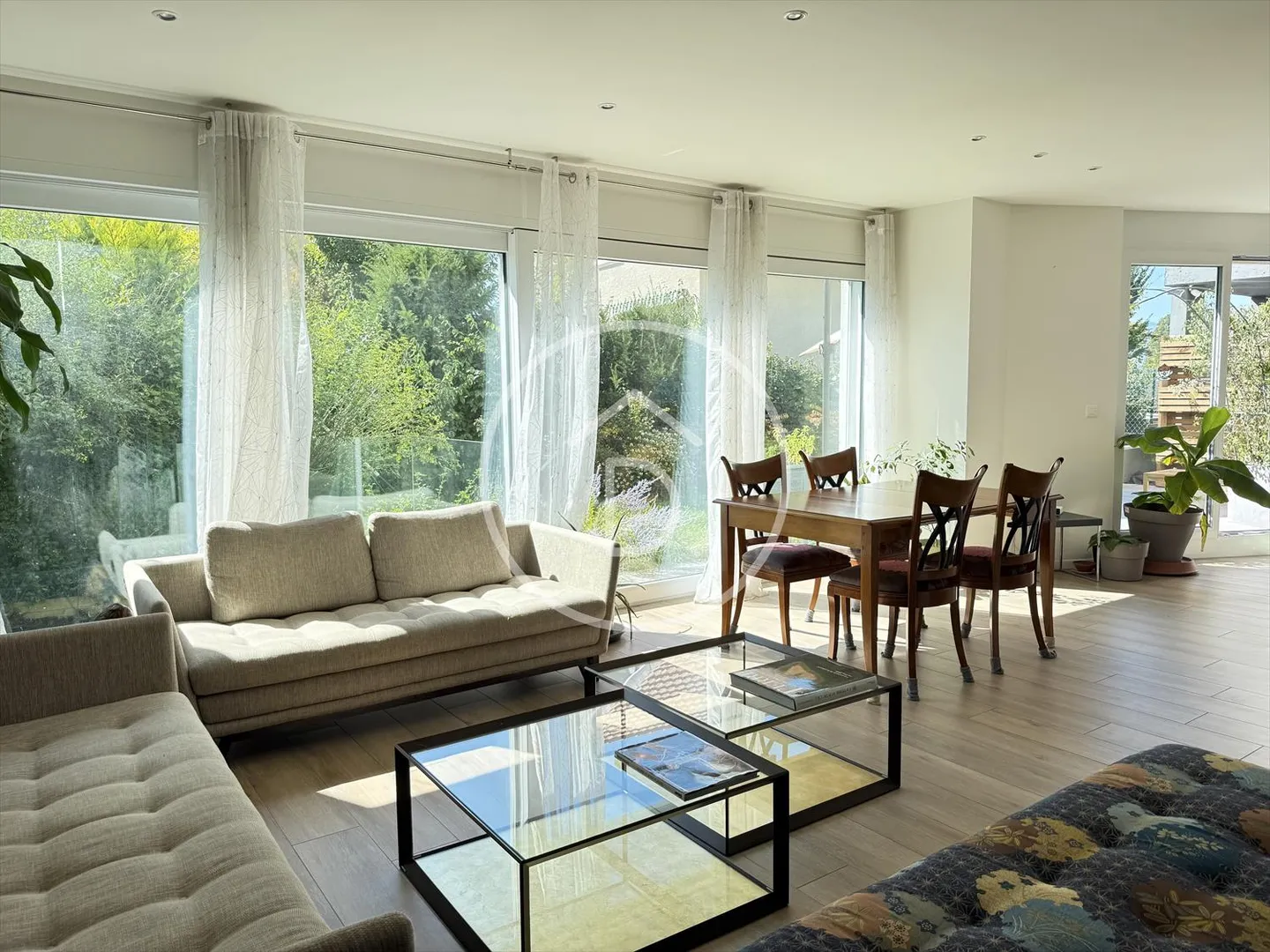Villa 7 stanze - Foto 4 di 10