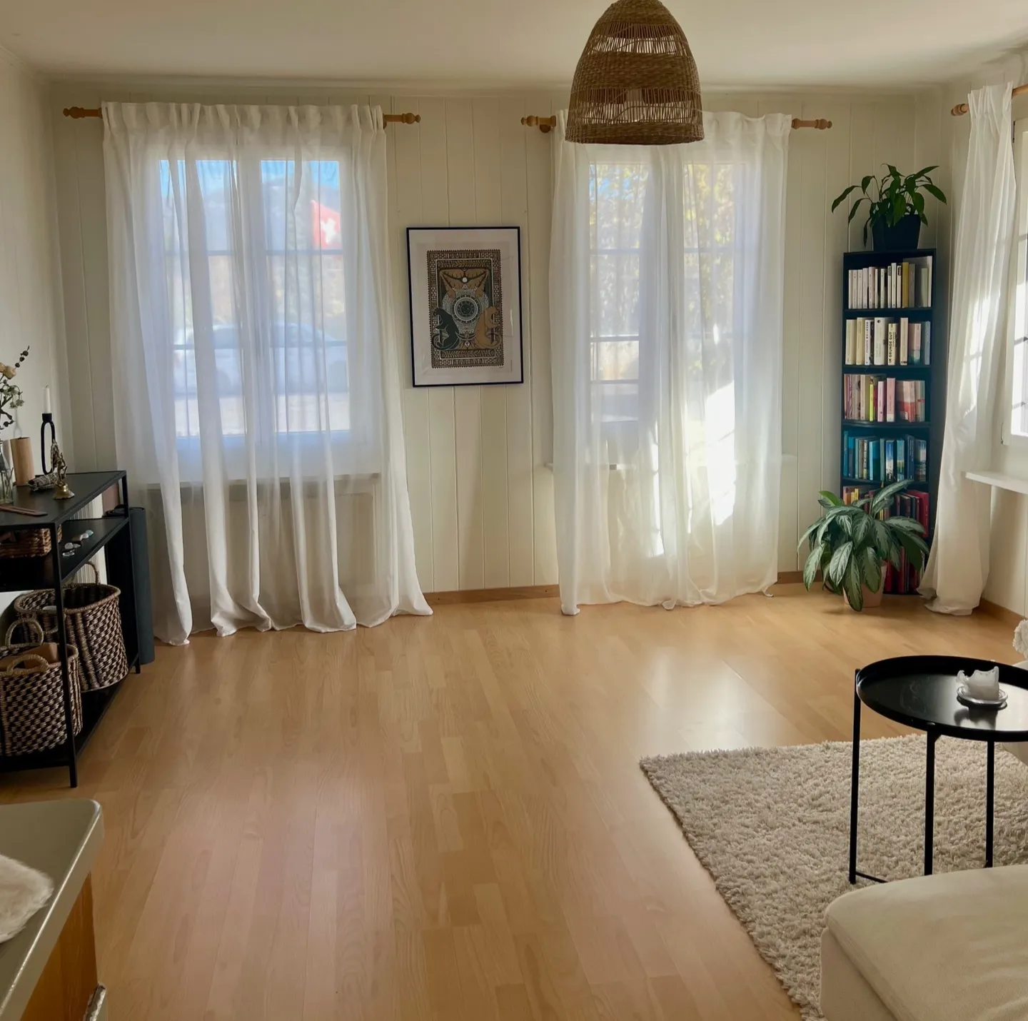 Apartment for rent - Photo 1 of 4