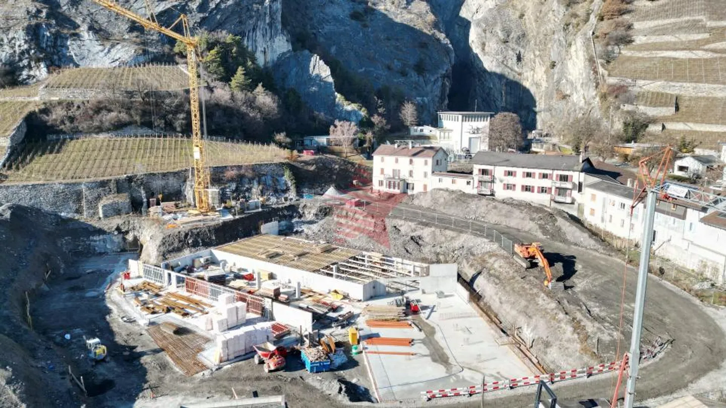 Il Clos des Forges - Spaziosi 3.5 locali - Foto 10 di 12