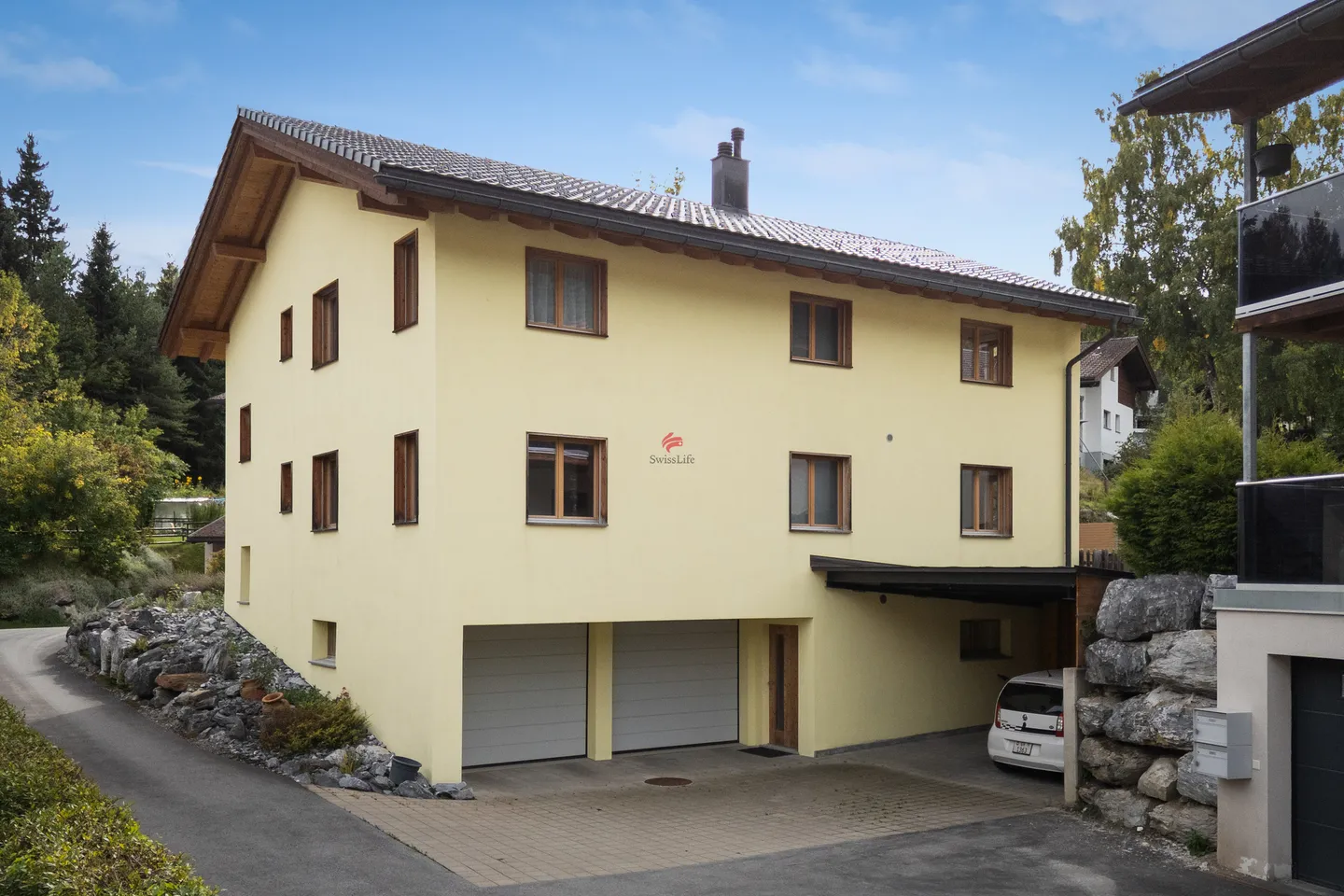 Maison multigénérationnelle parfaite ! - Photo 20 sur 23