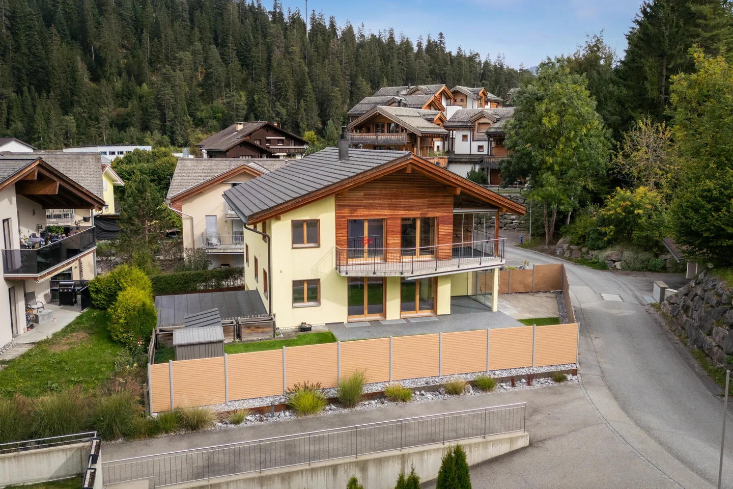 Maison multigénérationnelle parfaite ! - Photo 21 sur 23