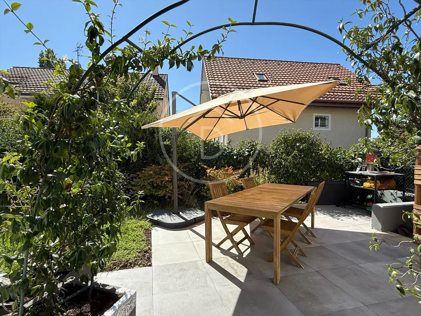 Villa 7 stanze - Foto 10 di 10