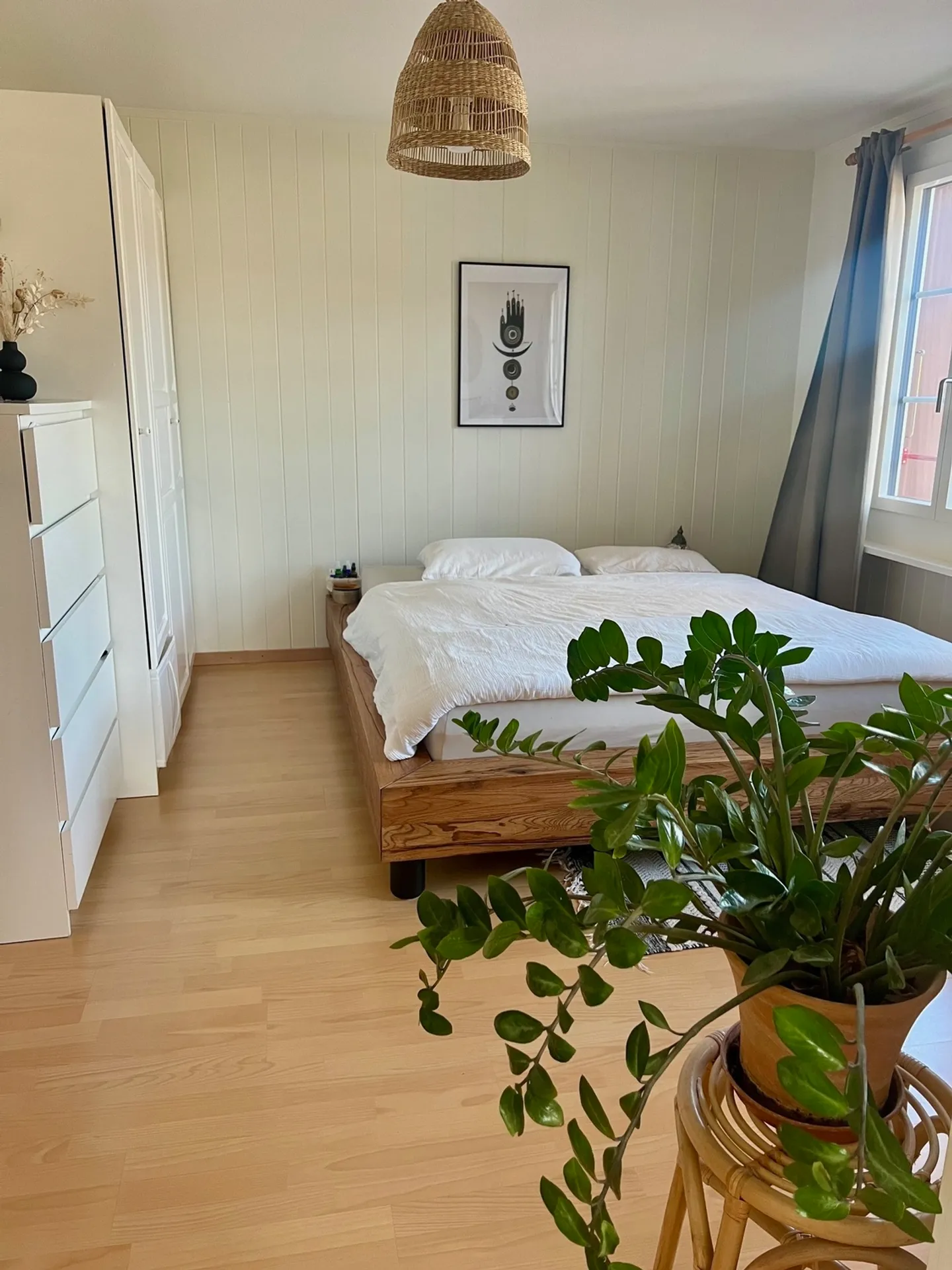 Apartment for rent - Photo 3 of 4