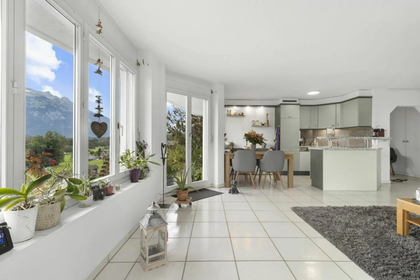 Une maison prometteuse avec potentiel - Photo 6 sur 19